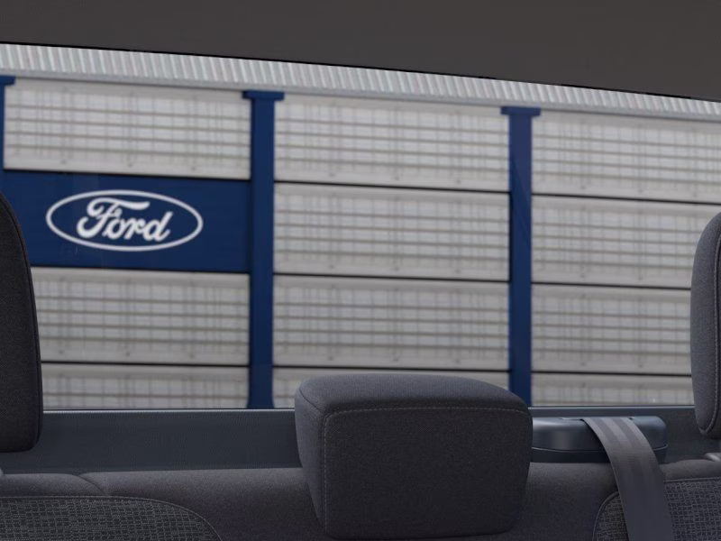 2026 Oxford White Ford Maverick XL FWD Truck
