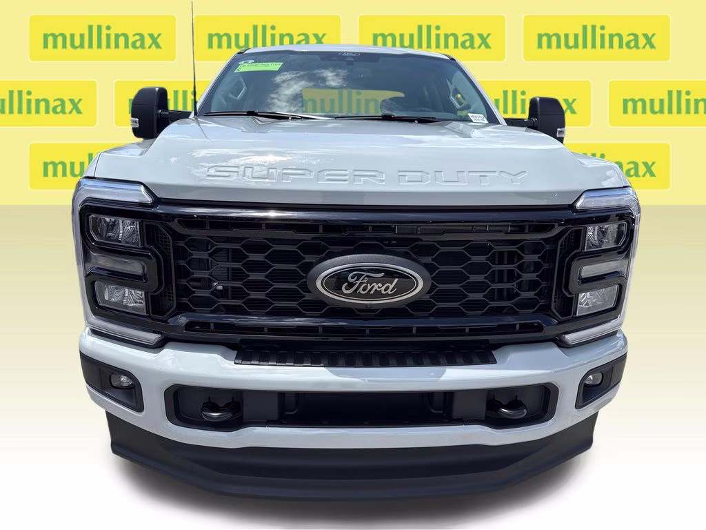 2026 Avalanche Ford Super Duty F-250 SRW XLT 4X4 Truck