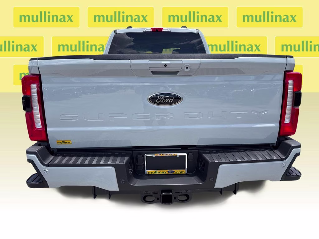2026 Avalanche Ford Super Duty F-250 SRW XLT 4X4 Truck