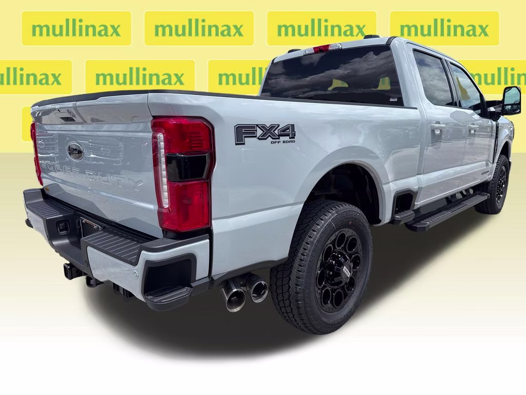 2026 Avalanche Ford Super Duty F-250 SRW XLT 4X4 Truck