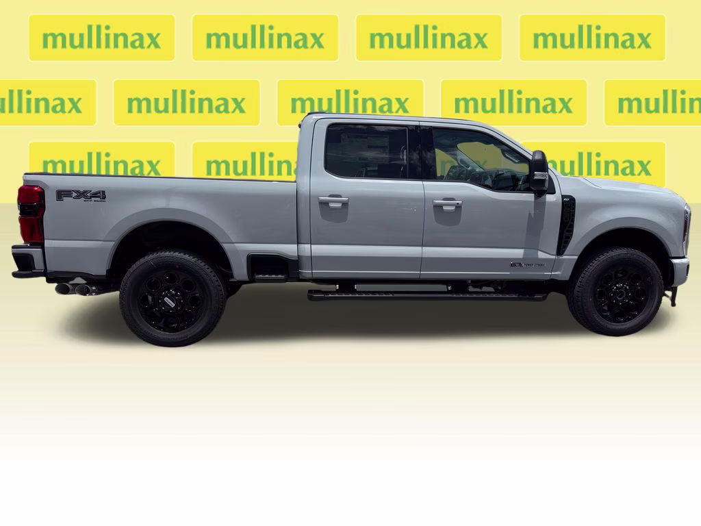 2026 Avalanche Ford Super Duty F-250 SRW XLT 4X4 Truck