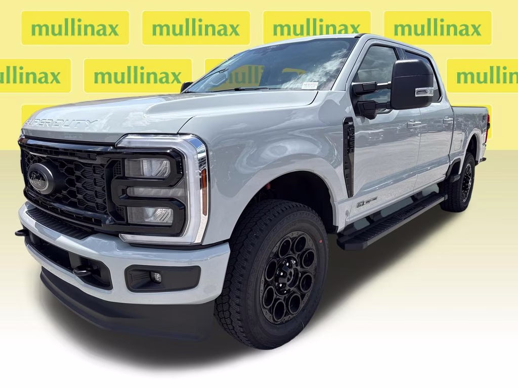 2026 Avalanche Ford Super Duty F-250 SRW XLT 4X4 Truck