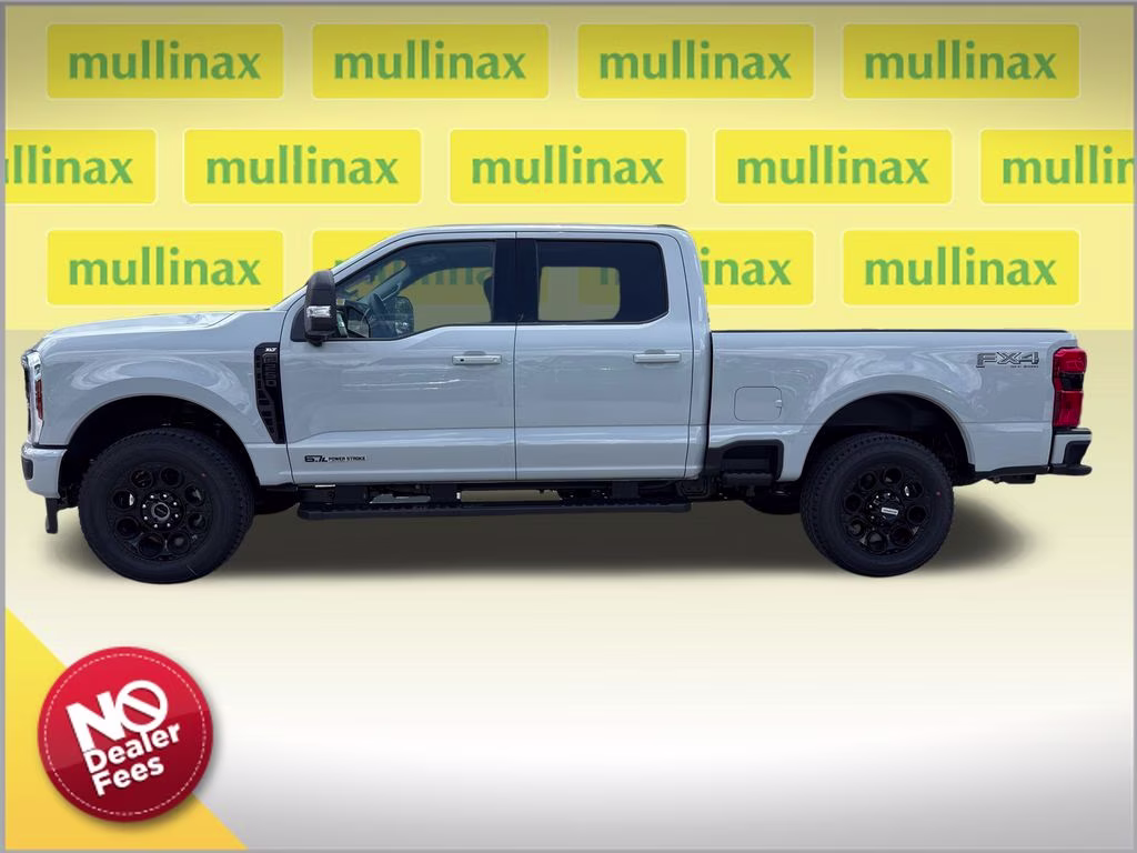 2026 Avalanche Ford Super Duty F-250 SRW XLT 4X4 Truck