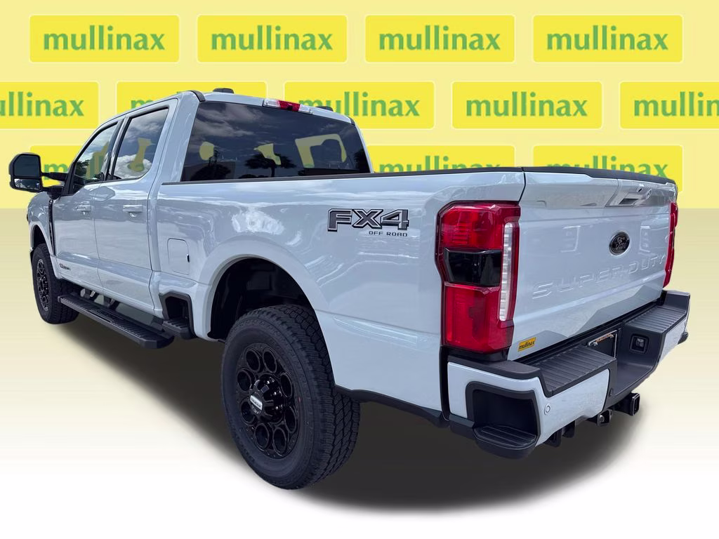2026 Avalanche Ford Super Duty F-250 SRW XLT 4X4 Truck