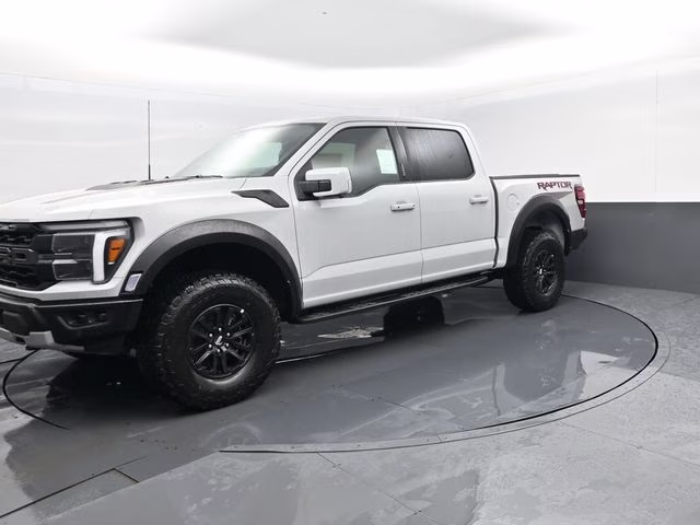 2026 Avalanche Ford F-150 Raptor 4X4 Truck