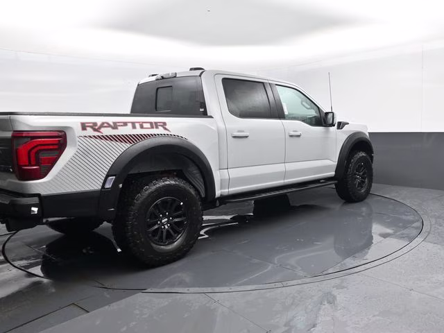 2026 Avalanche Ford F-150 Raptor 4X4 Truck