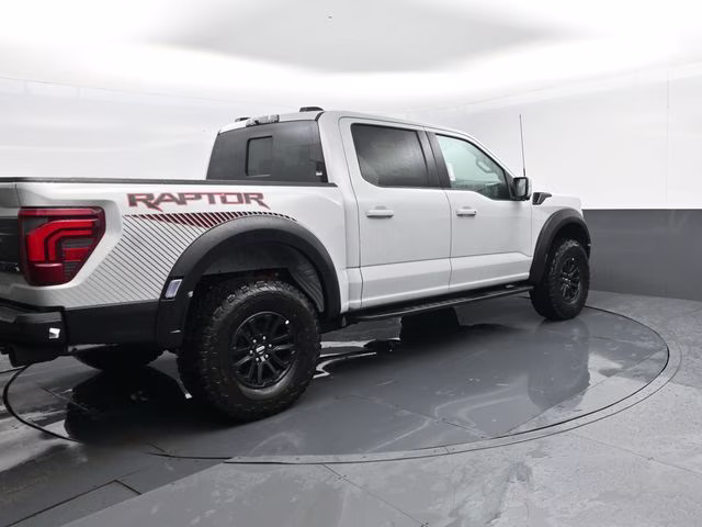 2026 Avalanche Ford F-150 Raptor 4X4 Truck