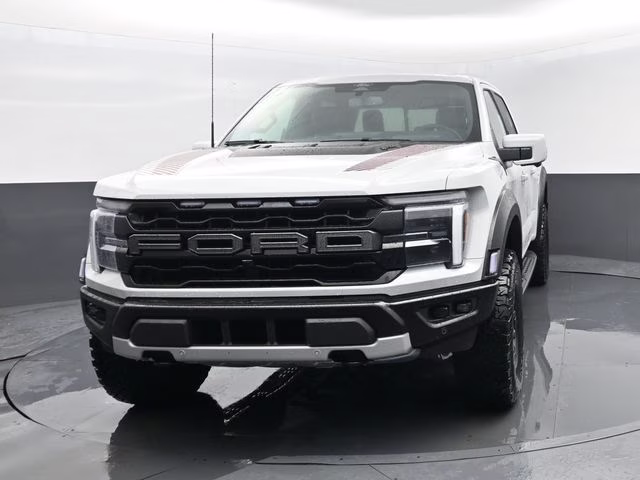 2026 Avalanche Ford F-150 Raptor 4X4 Truck