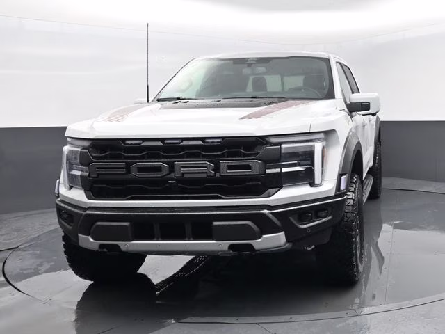 2026 Avalanche Ford F-150 Raptor 4X4 Truck