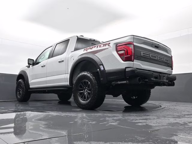 2026 Avalanche Ford F-150 Raptor 4X4 Truck