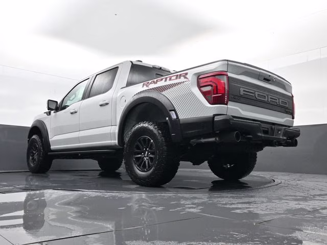 2026 Avalanche Ford F-150 Raptor 4X4 Truck