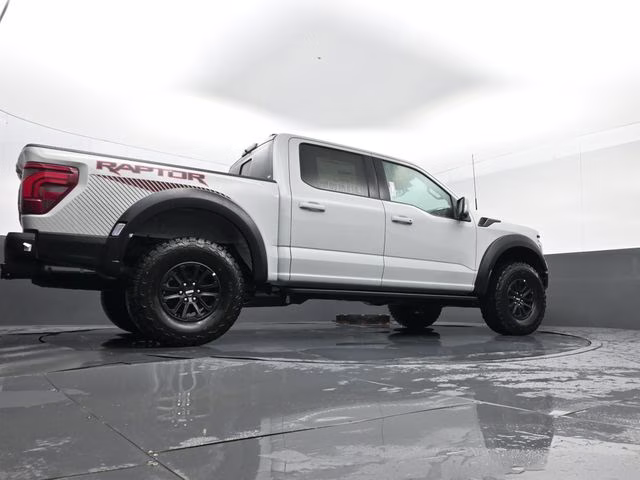2026 Avalanche Ford F-150 Raptor 4X4 Truck
