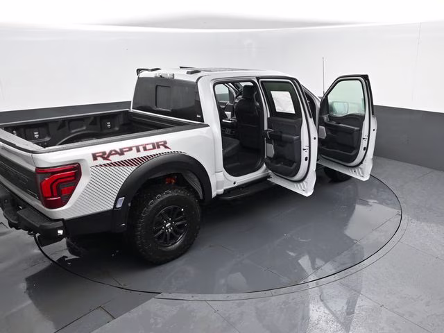 2026 Avalanche Ford F-150 Raptor 4X4 Truck