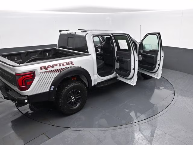 2026 Avalanche Ford F-150 Raptor 4X4 Truck