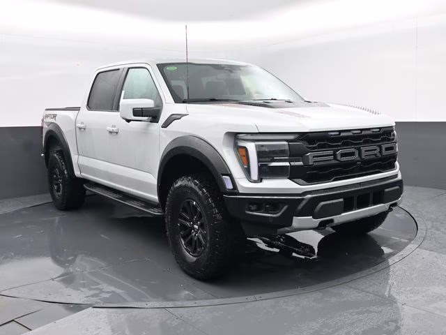 2026 Avalanche Ford F-150 Raptor 4X4 Truck