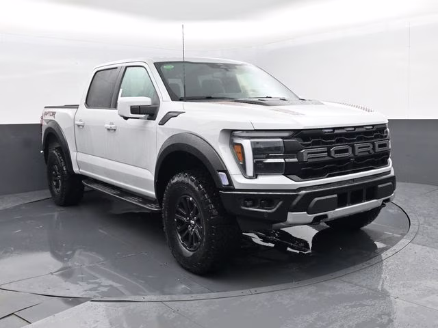 2026 Avalanche Ford F-150 Raptor 4X4 Truck