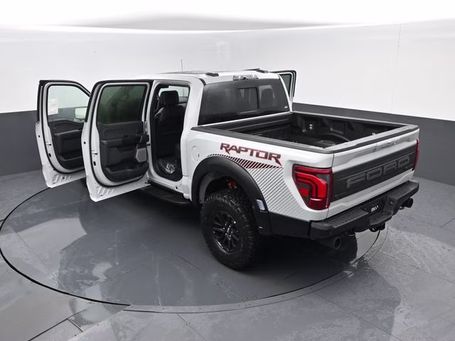 2026 Avalanche Ford F-150 Raptor 4X4 Truck