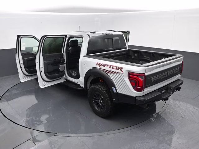2026 Avalanche Ford F-150 Raptor 4X4 Truck