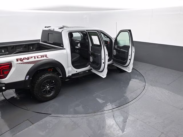 2026 Avalanche Ford F-150 Raptor 4X4 Truck