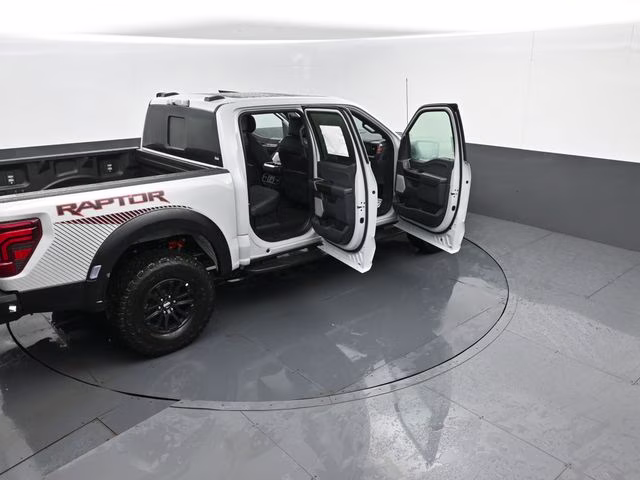 2026 Avalanche Ford F-150 Raptor 4X4 Truck