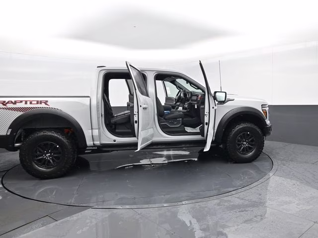 2026 Avalanche Ford F-150 Raptor 4X4 Truck