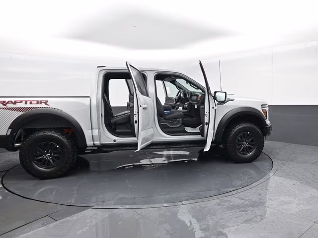 2026 Avalanche Ford F-150 Raptor 4X4 Truck