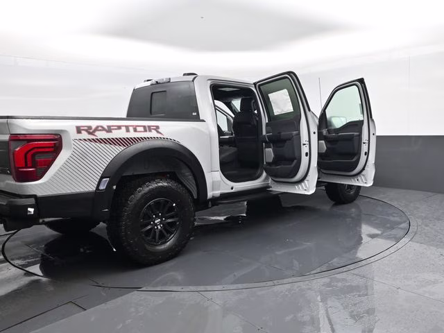2026 Avalanche Ford F-150 Raptor 4X4 Truck