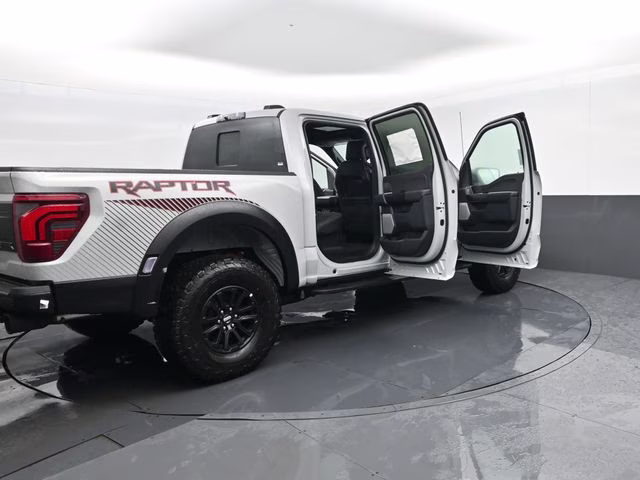2026 Avalanche Ford F-150 Raptor 4X4 Truck