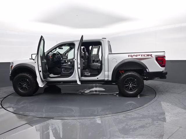 2026 Avalanche Ford F-150 Raptor 4X4 Truck