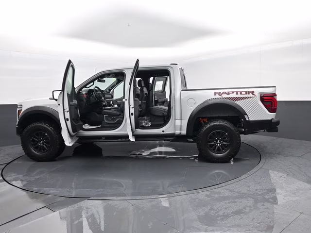 2026 Avalanche Ford F-150 Raptor 4X4 Truck