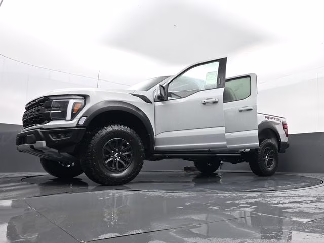 2026 Avalanche Ford F-150 Raptor 4X4 Truck