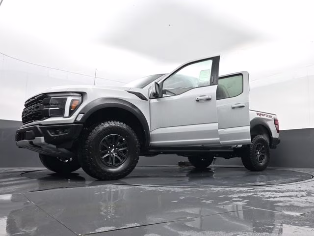 2026 Avalanche Ford F-150 Raptor 4X4 Truck