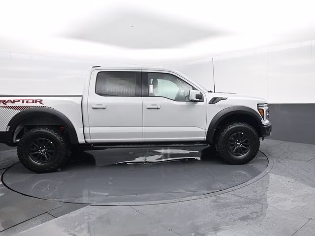 2026 Avalanche Ford F-150 Raptor 4X4 Truck