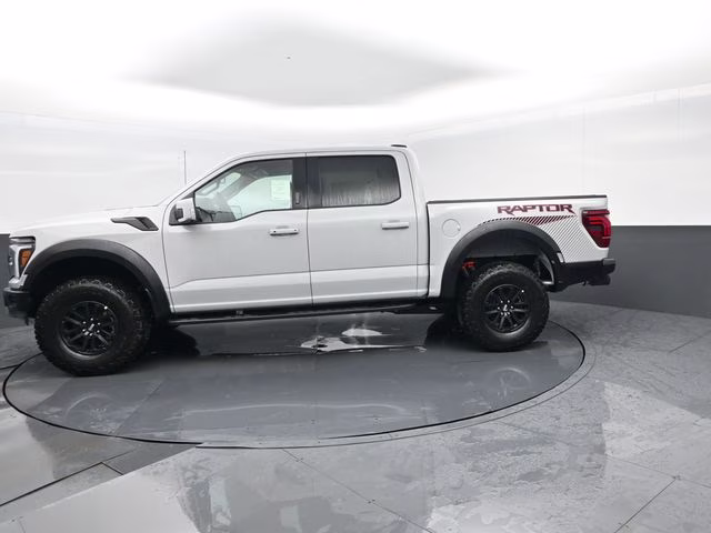 2026 Avalanche Ford F-150 Raptor 4X4 Truck