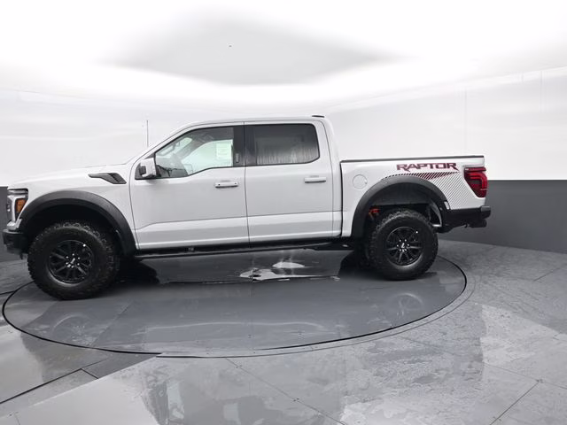 2026 Avalanche Ford F-150 Raptor 4X4 Truck