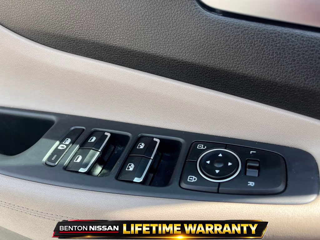 2023 Calypso Red Hyundai Santa Fe SEL AWD SUV