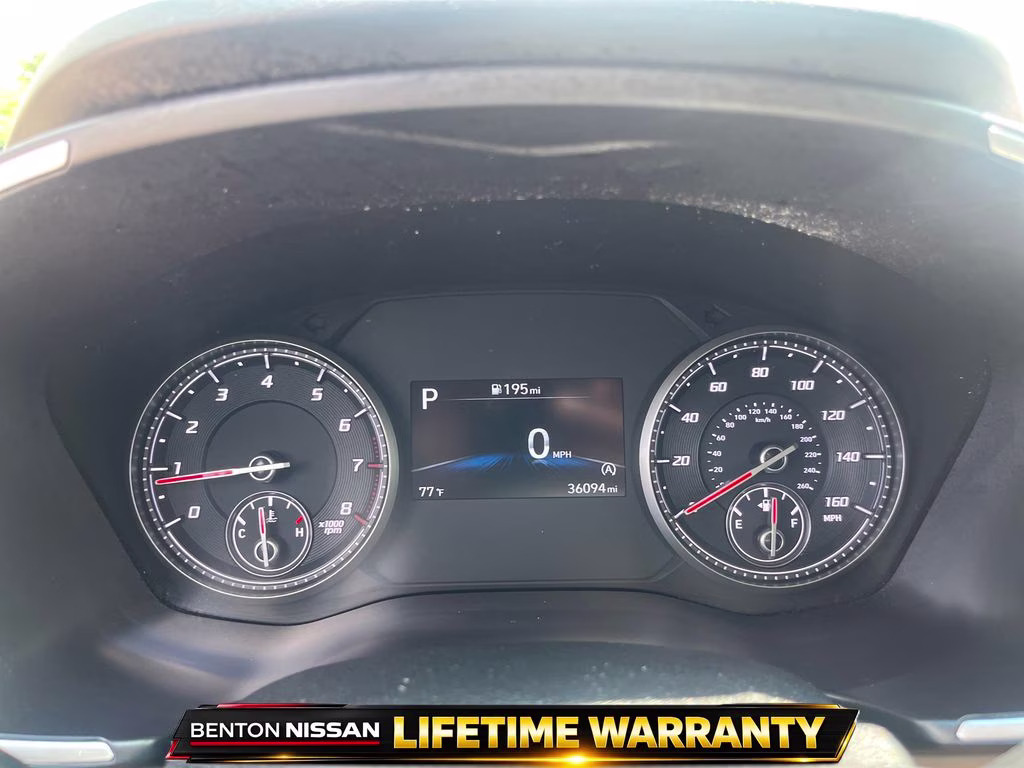 2023 Calypso Red Hyundai Santa Fe SEL AWD SUV