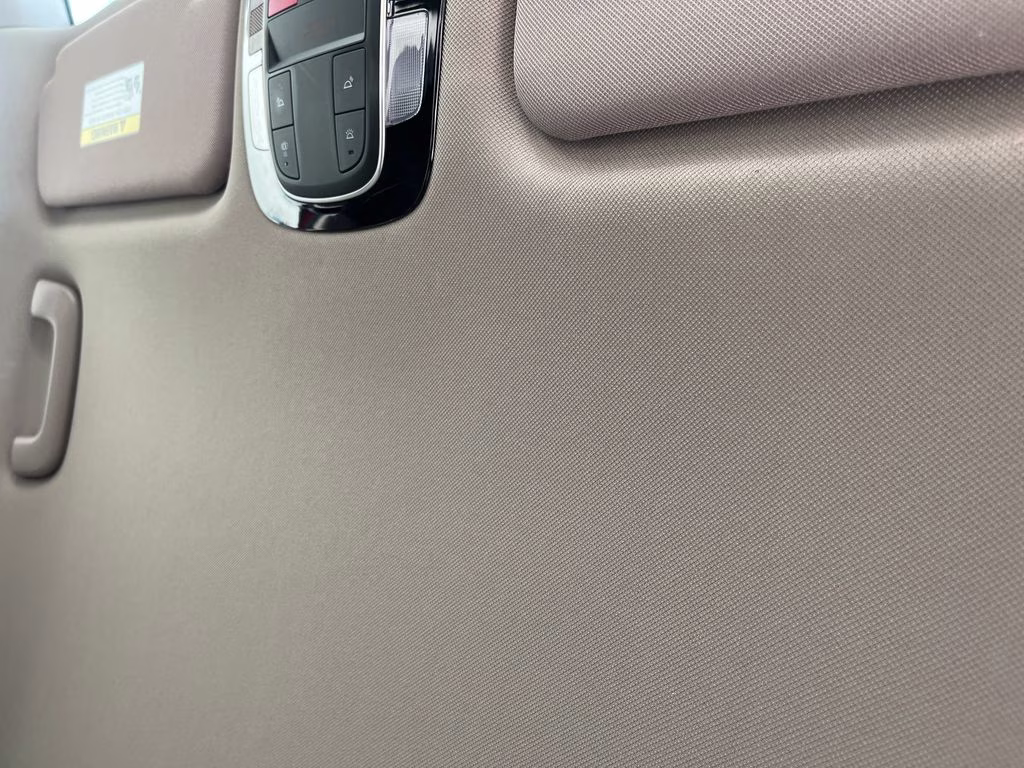 2023 Calypso Red Hyundai Santa Fe SEL AWD SUV