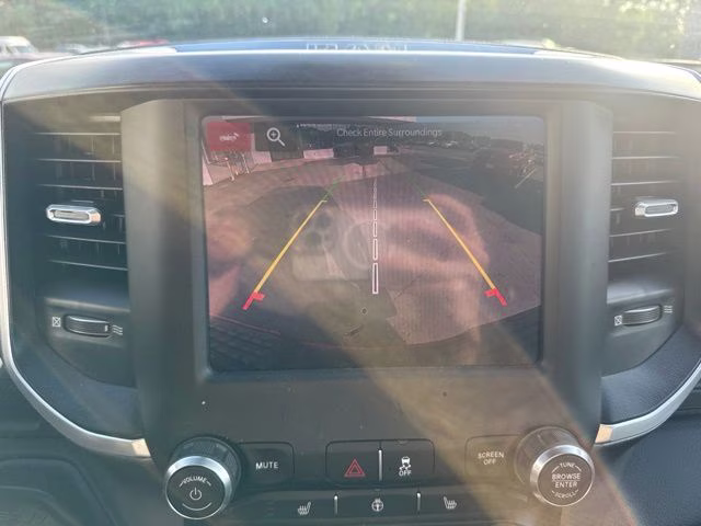2023 Red Ram 2500 Big Horn 4X4 Truck