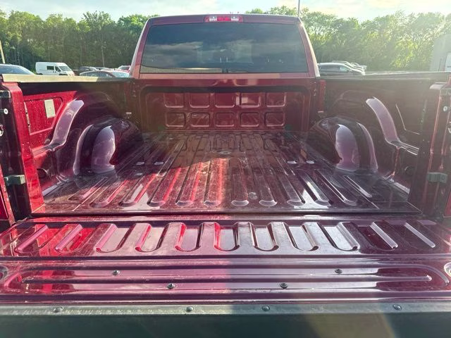 2023 Red Ram 2500 Big Horn 4X4 Truck