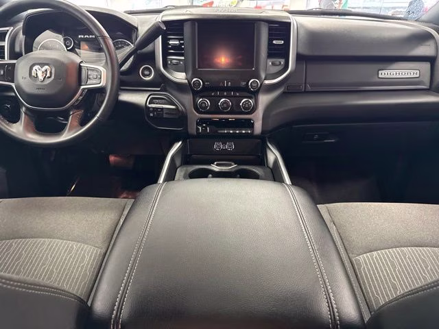 Used 2023 RAM Ram 2500 Pickup Big Horn with VIN 3C6UR5DL4PG649323 for sale in Waite Park, Minnesota