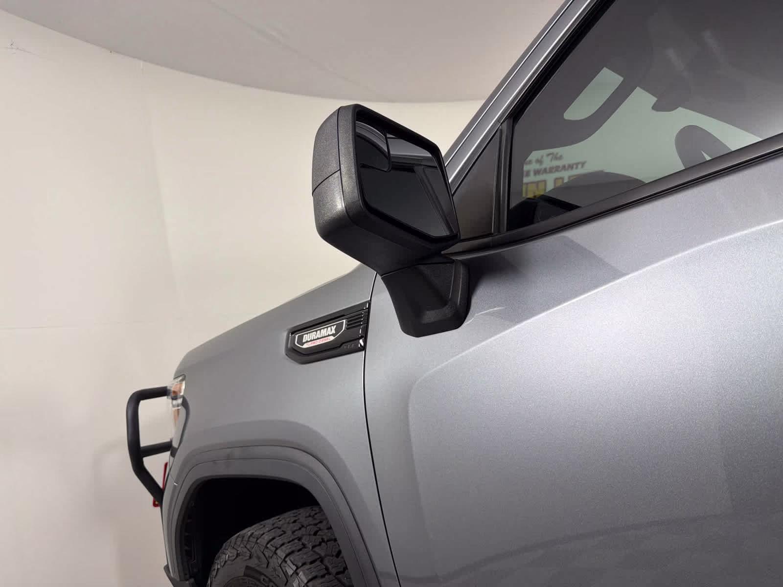 2021 Satin Steel Metallic GMC Sierra 1500 Elevation 4X4 Truck