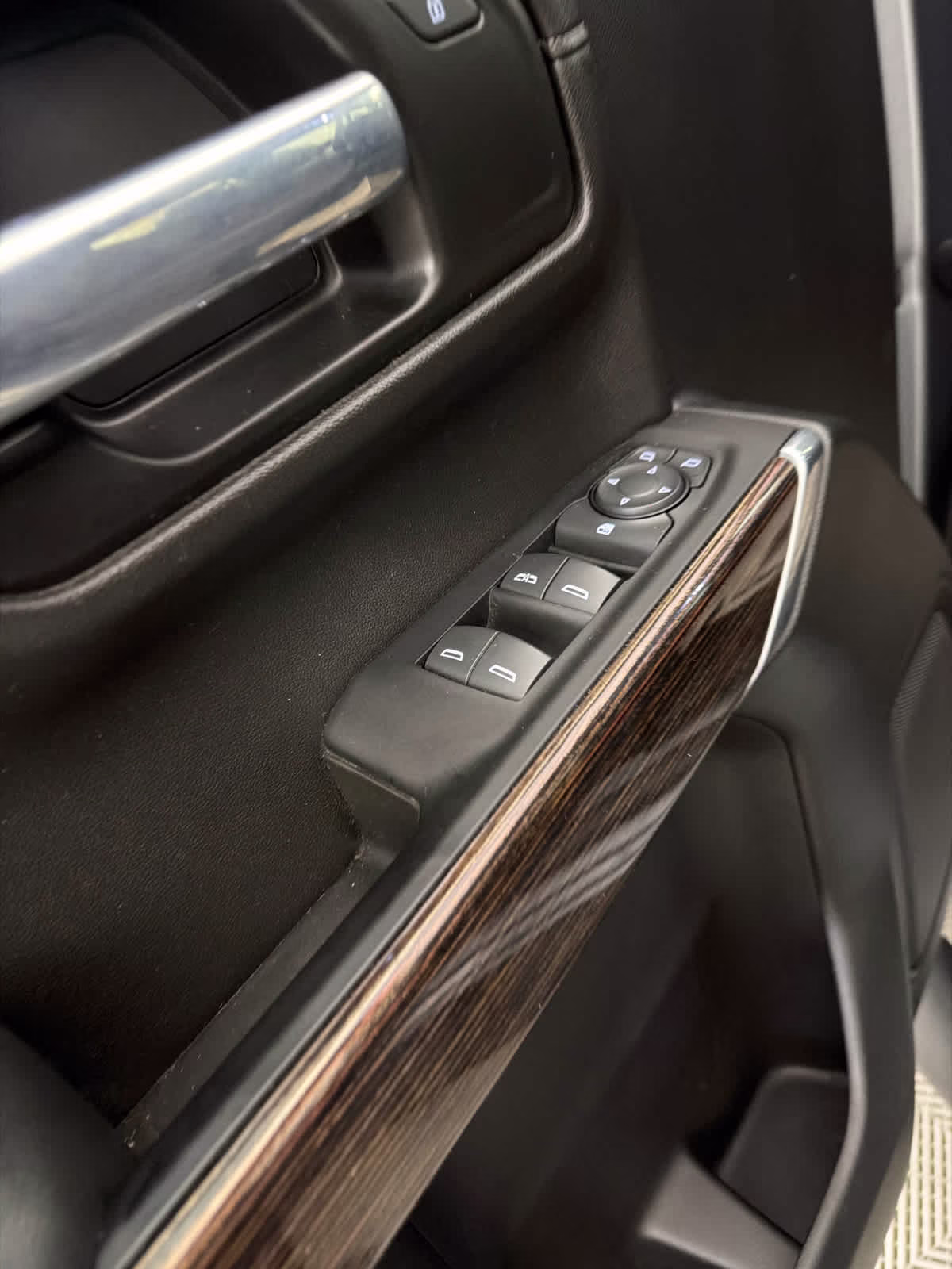 2021 Satin Steel Metallic GMC Sierra 1500 Elevation 4X4 Truck