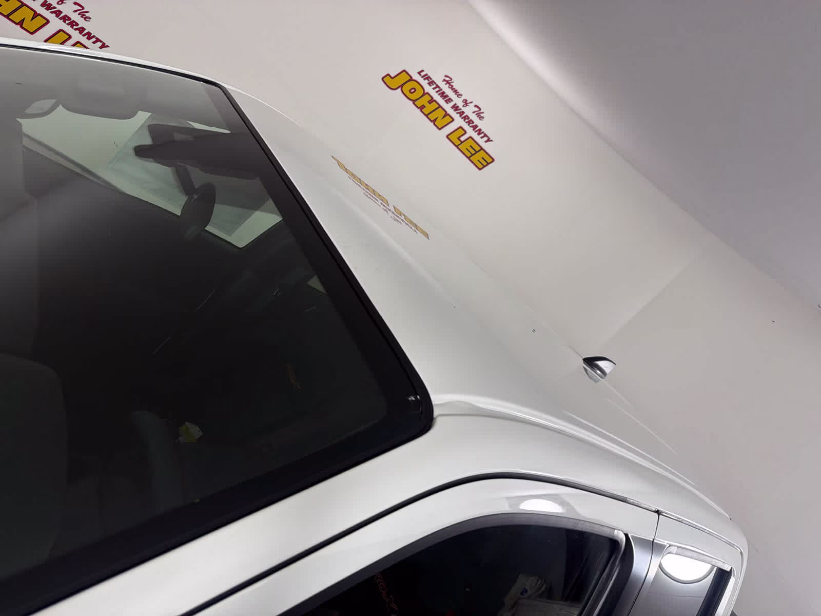 2026 Glacier White Nissan Frontier PRO-X RWD Truck