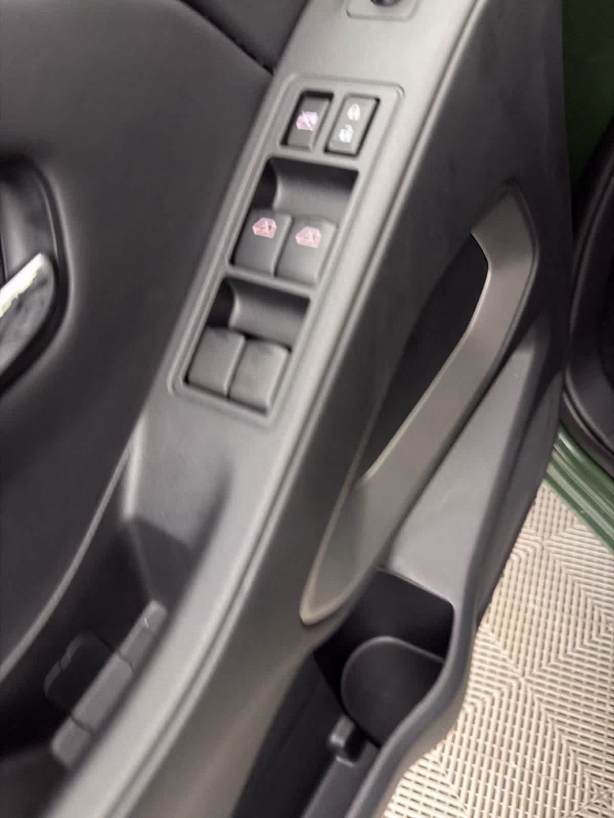 2026 Tactical Green Metallic Nissan Frontier SV RWD Truck