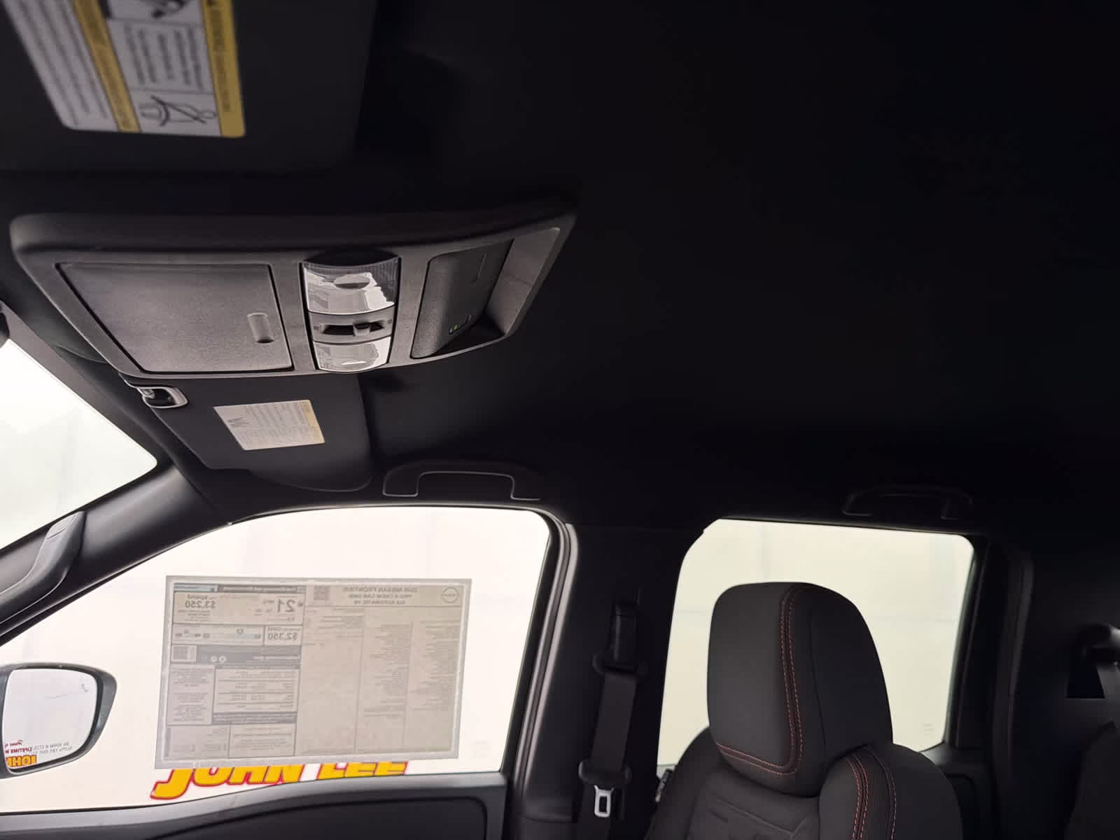2026 Boulder Gray Pearl Nissan Frontier PRO-X RWD Truck