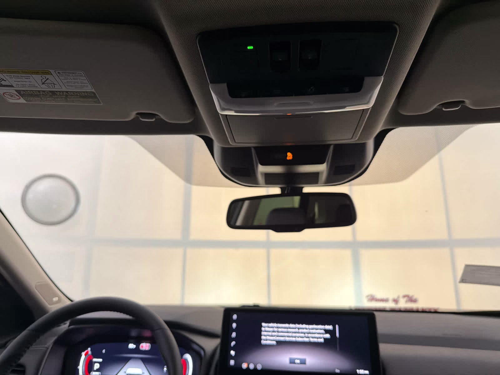 2026 Obsidian Green Nissan Rogue Platinum AWD SUV