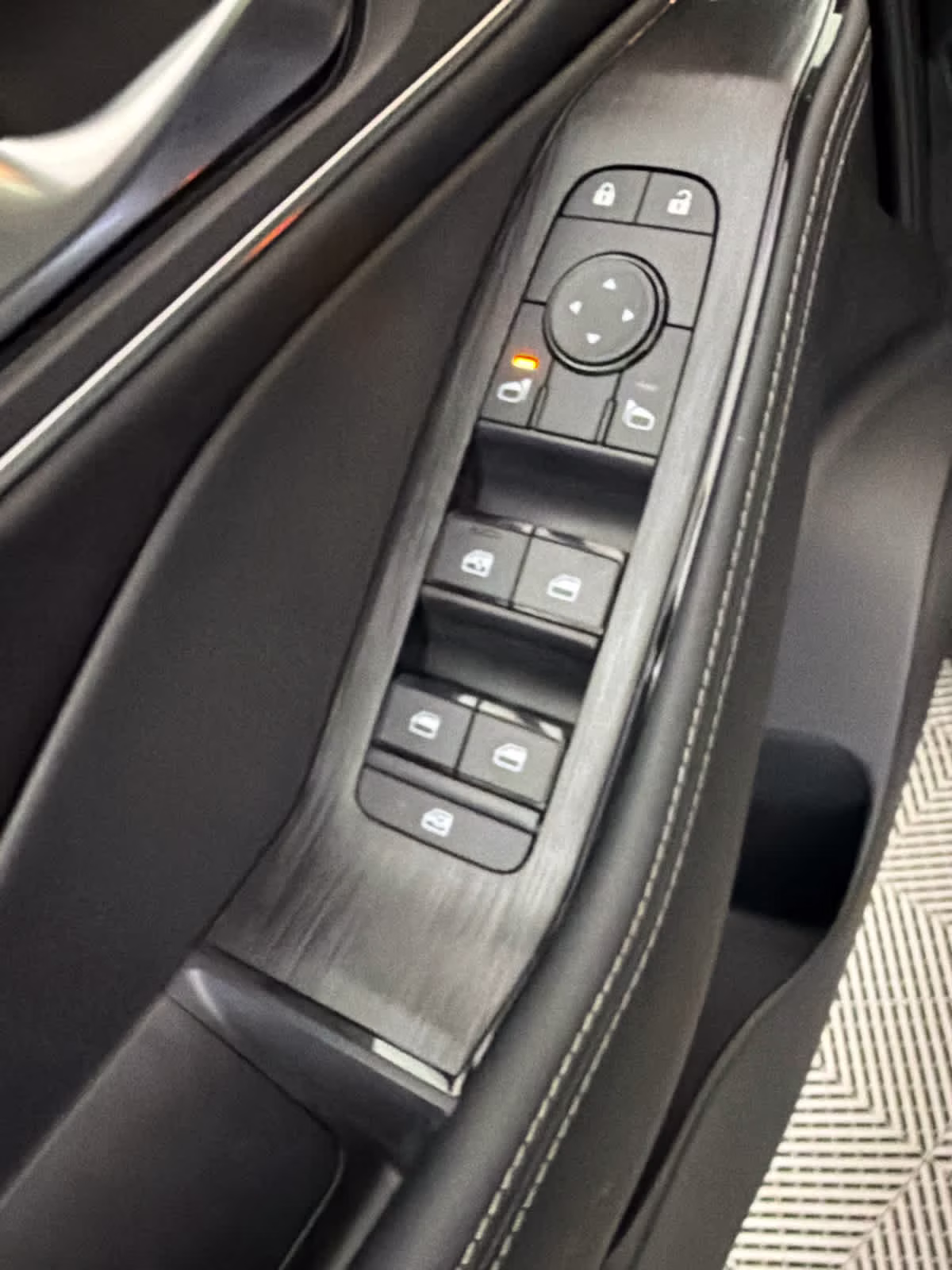 2026 Obsidian Green Nissan Rogue Platinum AWD SUV