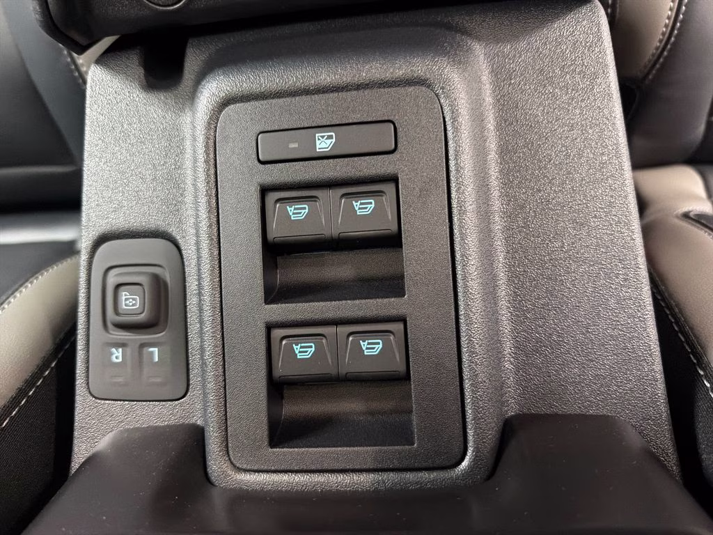 2026 Beige Ford Bronco Outer Banks 4X4 SUV