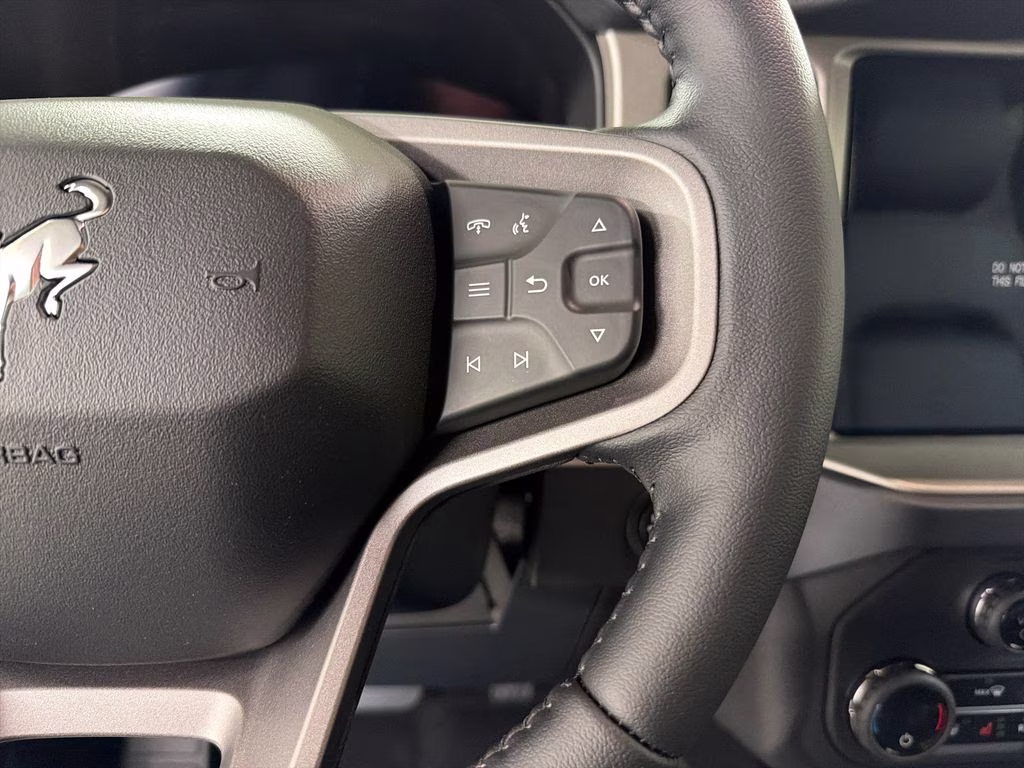 2026 Beige Ford Bronco Outer Banks 4X4 SUV